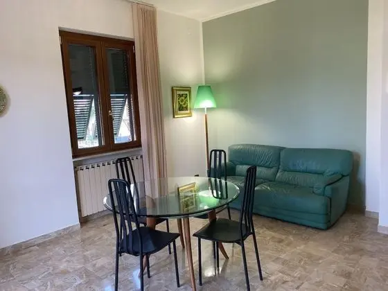 Daire, 3 Yatak Odası, Balkon