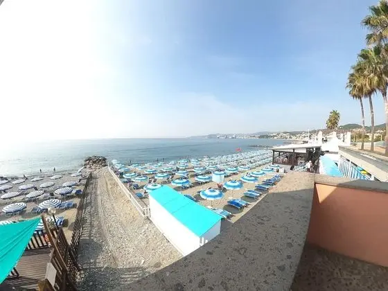 Daire, 3 Yatak Odası, Balkon
