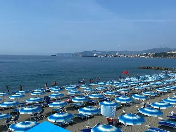 Daire, 3 Yatak Odası, Balkon