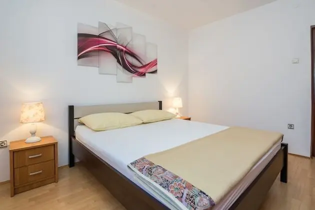 Classic Apartment (A1)