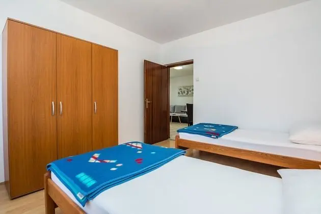 Classic Apartment (A1)