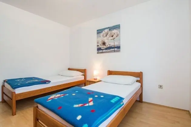 Classic Apartment (A1)