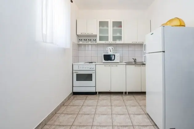 Classic Apartment (A1)