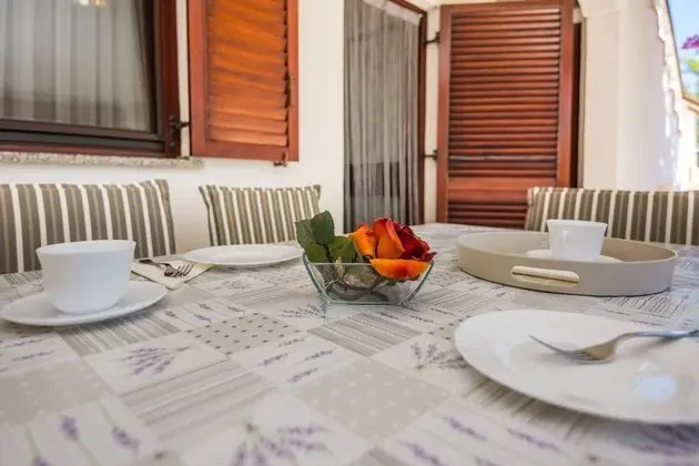 Classic Apartment (A1)