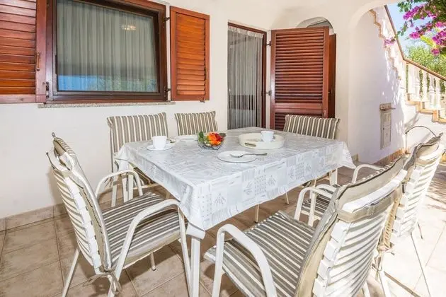 Classic Apartment (A1)