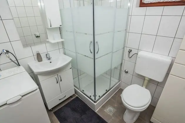 Classic Apartment (A1)