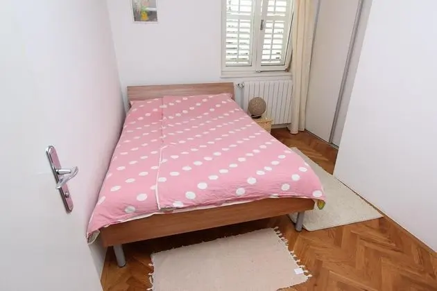 Apart Daire, 2 Yatak Odası, Balkon