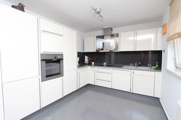 Apart Daire, 2 Yatak Odası, Balkon