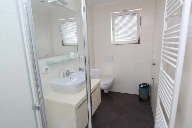 Apart Daire, 2 Yatak Odası, Balkon