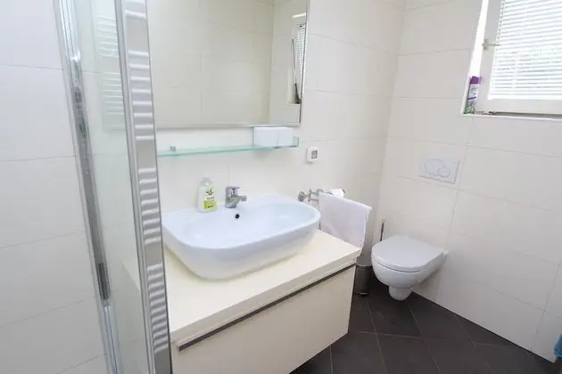 Apart Daire, 2 Yatak Odası, Balkon