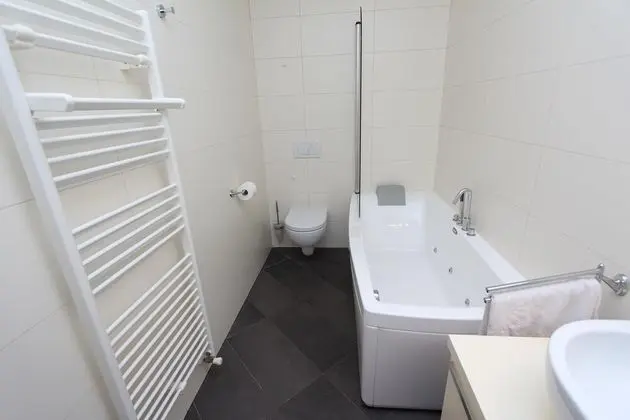 Apart Daire, 2 Yatak Odası, Balkon