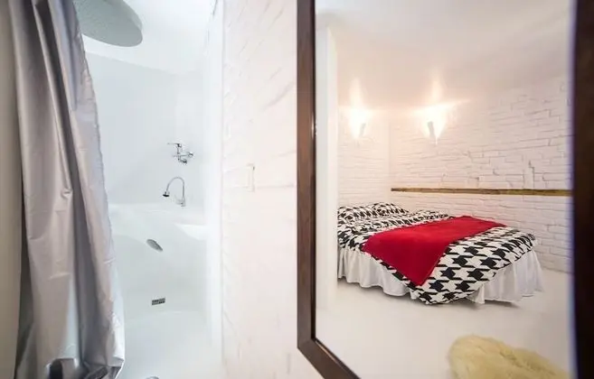 Apart Daire, Sigara İçilmez