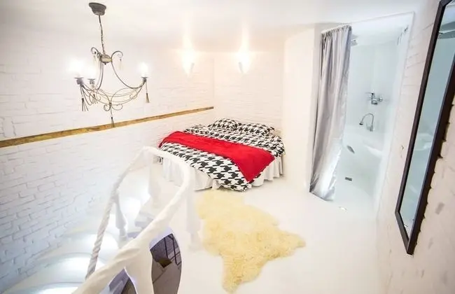 Apart Daire, Sigara İçilmez