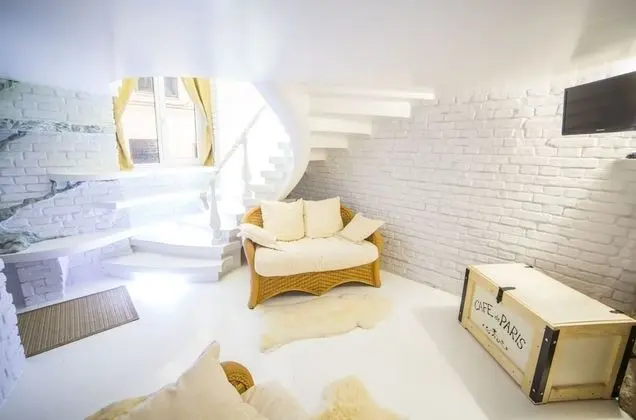 Apart Daire, Sigara İçilmez