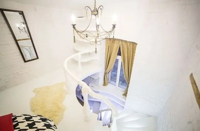 Apart Daire, Sigara İçilmez