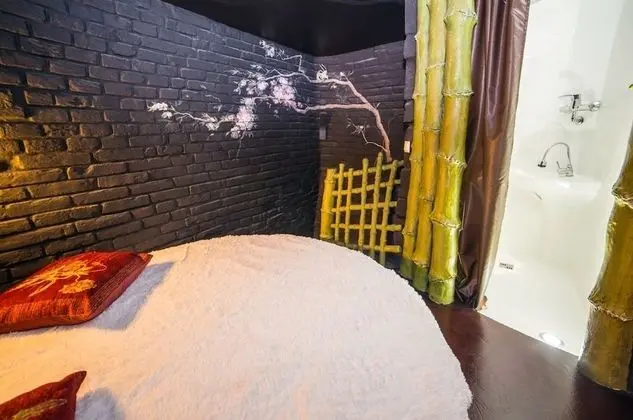 Apart Daire, Sigara İçilmez