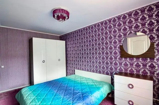 Apart Daire, Sigara İçilmez