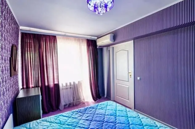 Apart Daire, Sigara İçilmez