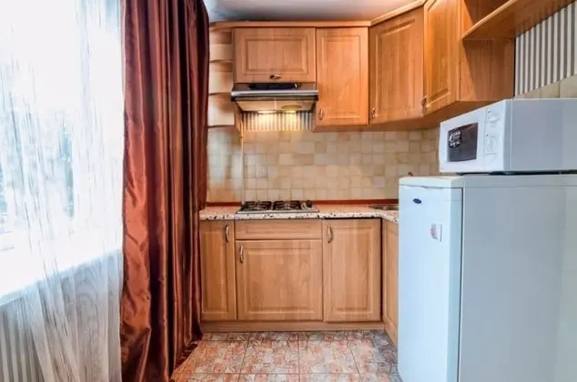 Apart Daire, Sigara İçilmez