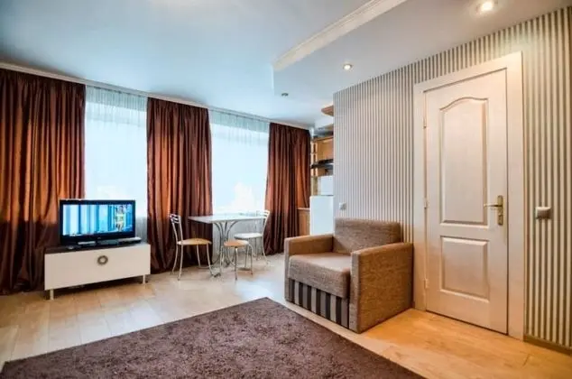 Apart Daire, Sigara İçilmez