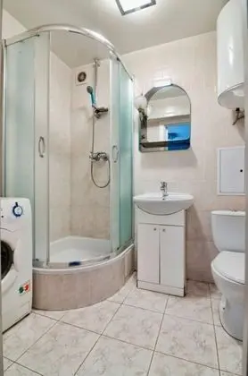 Apart Daire, Sigara İçilmez