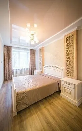 Apart Daire, Sigara İçilmez