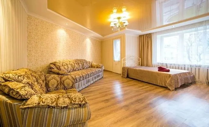 Apart Daire, Sigara İçilmez