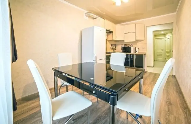 Apart Daire, Sigara İçilmez