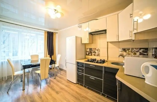 Apart Daire, Sigara İçilmez