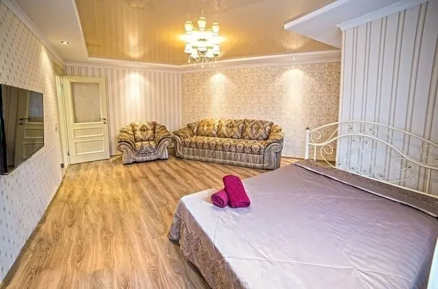 Apart Daire, Sigara İçilmez