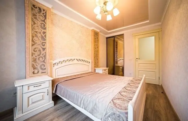Apart Daire, Sigara İçilmez