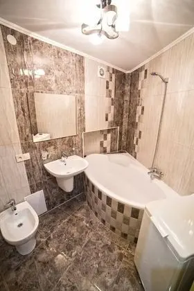 Apart Daire, Sigara İçilmez