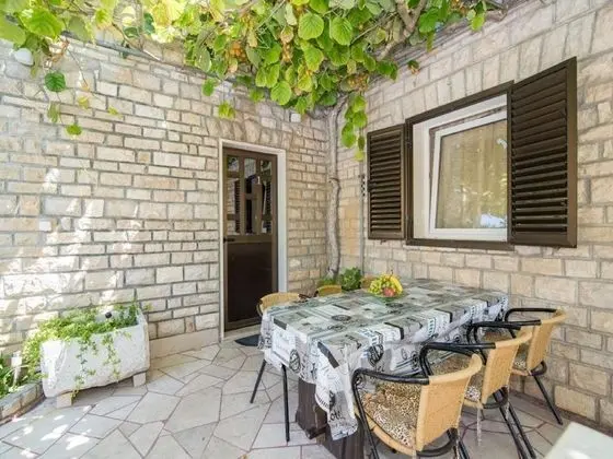 Apart Daire (Two Bedroom Apartment with Pool Terra)