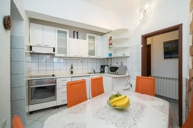 Apart Daire (Two Bedroom Apartment with Pool Terra)