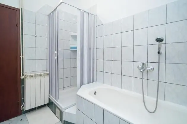 Apart Daire (Two Bedroom Apartment with Pool Terra)