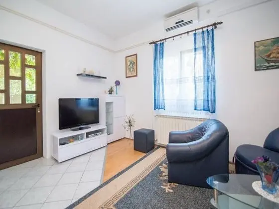 Apart Daire (Two Bedroom Apartment with Pool Terra)