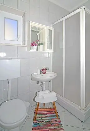 Stüdyo (Studio with Balcony)