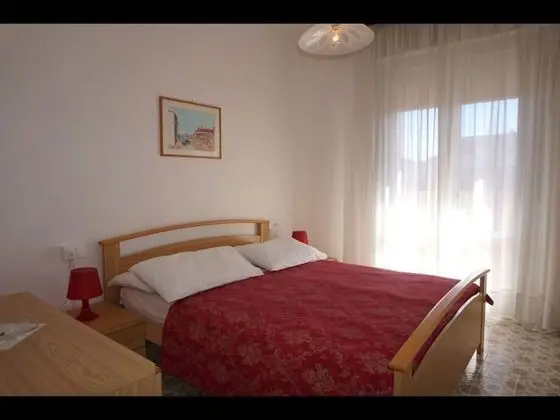 Apart Daire, 1 Yatak Odası, Balkon