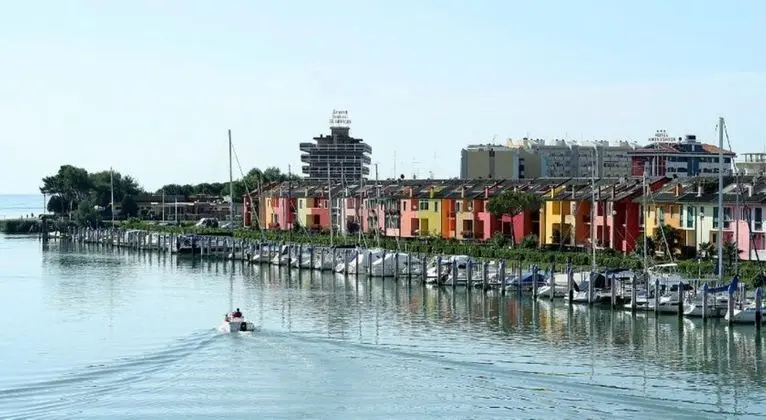 Apart Daire, 1 Yatak Odası, Balkon