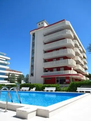 Apart Daire, 1 Yatak Odası, Balkon