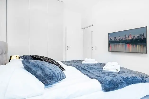 Apart Daire, 2 Yatak Odası, Teras