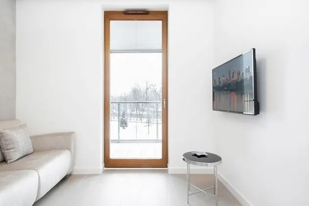 Apart Daire, 2 Yatak Odası, Teras