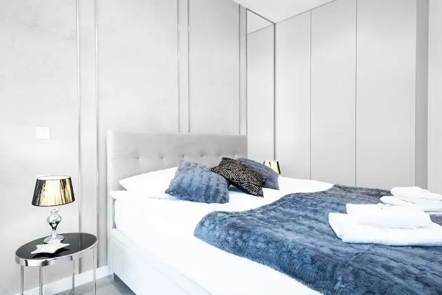 Apart Daire, 2 Yatak Odası, Teras