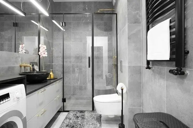 Apart Daire, 2 Yatak Odası, Teras