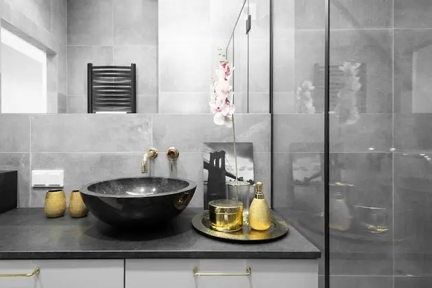 Apart Daire, 2 Yatak Odası, Teras