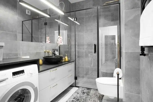 Apart Daire, 2 Yatak Odası, Teras