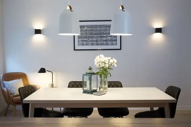 Deluxe Apart Daire, 5 Yatak Odası