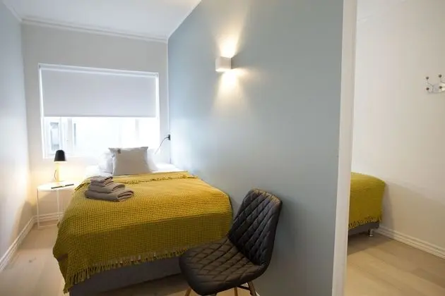 Deluxe Apart Daire, 5 Yatak Odası