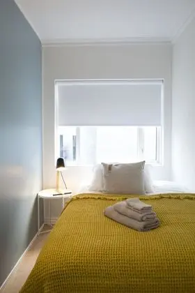 Deluxe Apart Daire, 5 Yatak Odası