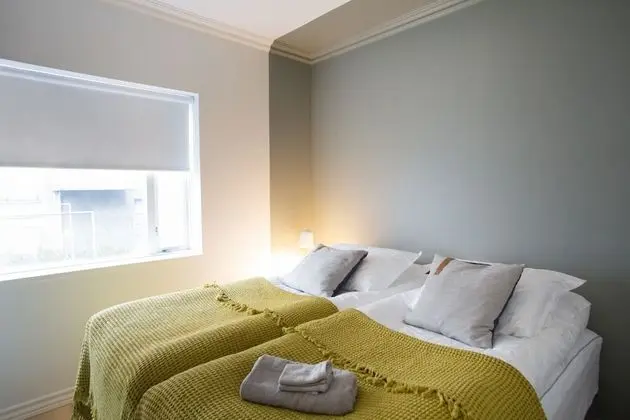 Deluxe Apart Daire, 5 Yatak Odası